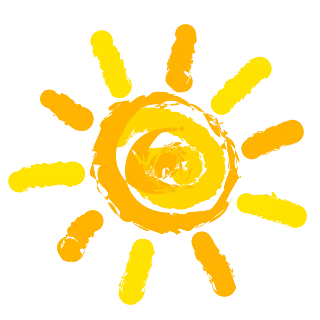 sun